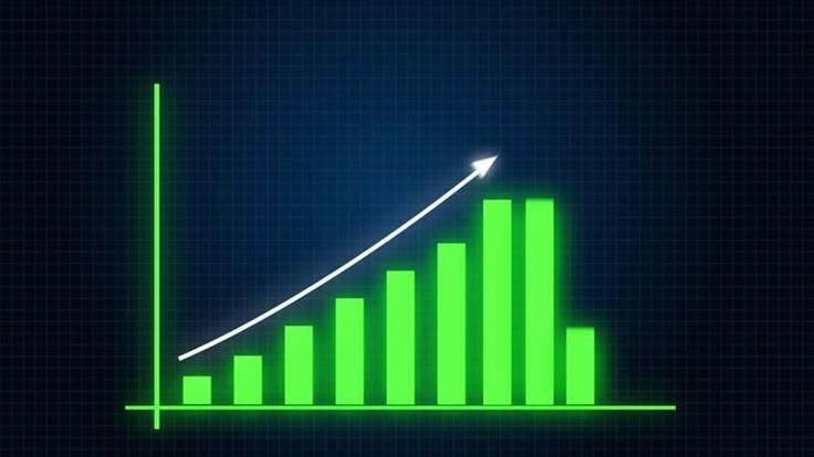 Progress graph